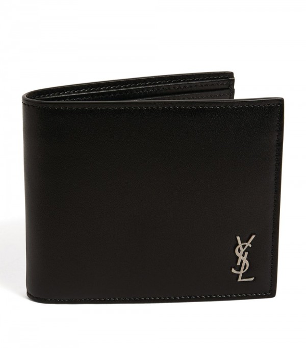Ysl on sale wallet fake